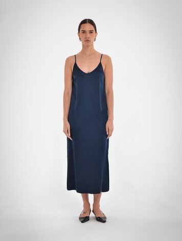 Paper Label Shay Slip Dress