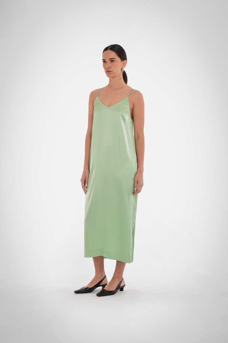 Paper Label Shay Slip Dress