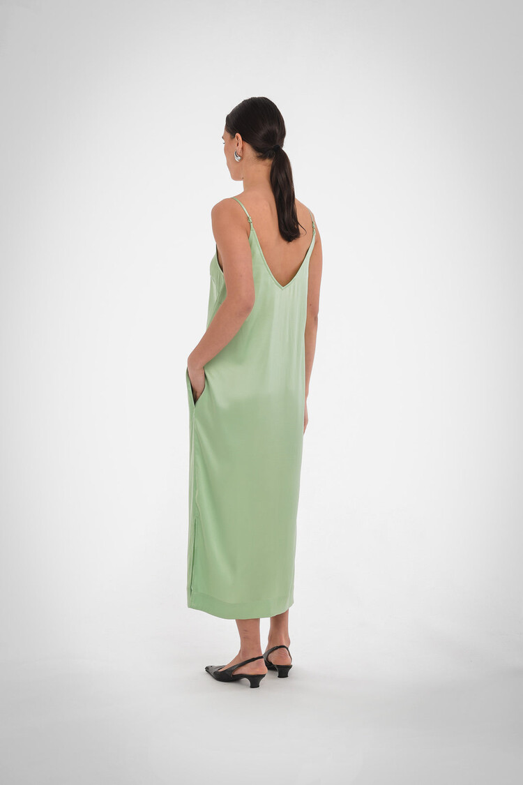 Paper Label Shay Slip Dress