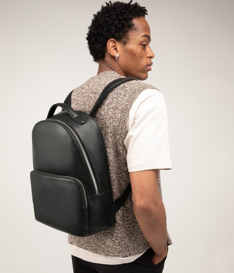 MATT & NAT Caro Backpack - Sol