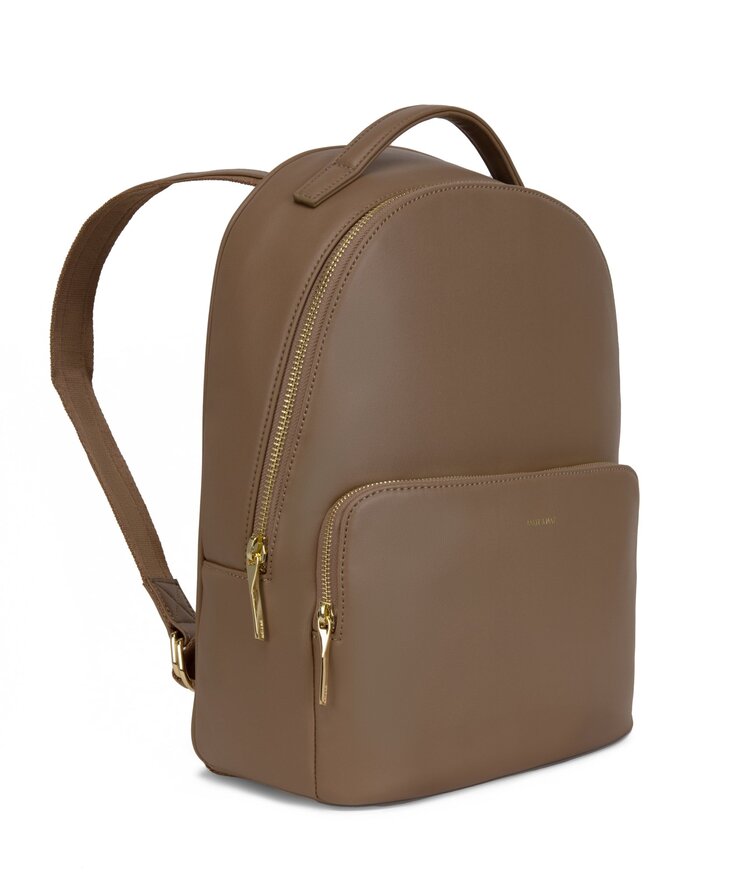 MATT & NAT Caro Backpack - Sol