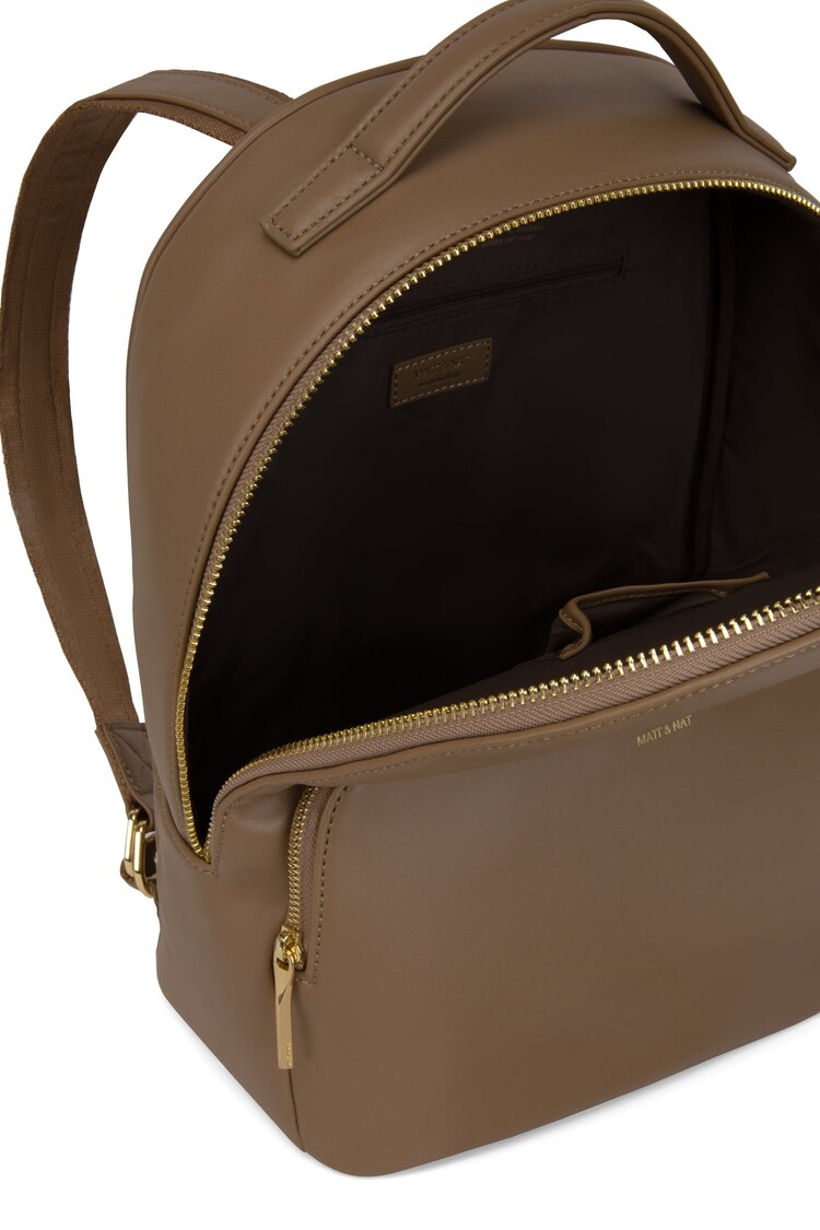 MATT & NAT Caro Backpack - Sol