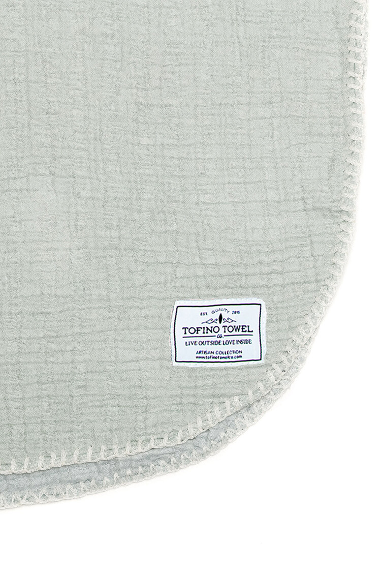 Tofino Towel The Pebble Kids Poncho (2-6 Years)