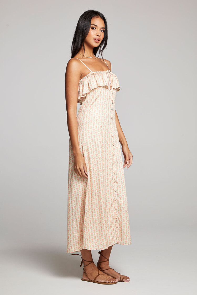 Saltwater Luxe Victorya Maxi Dress