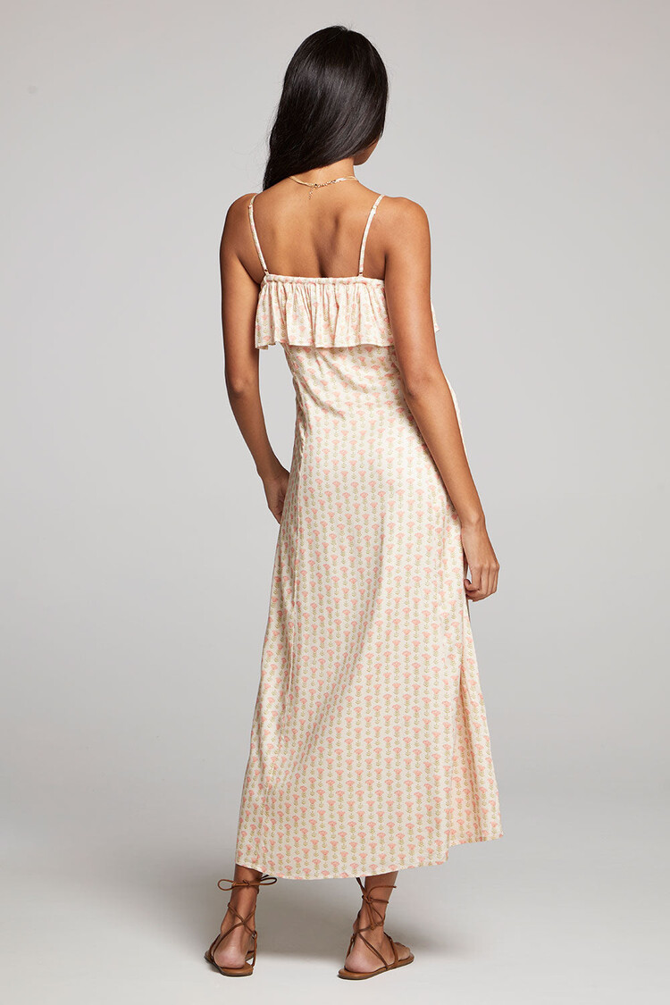 Saltwater Luxe Victorya Maxi Dress