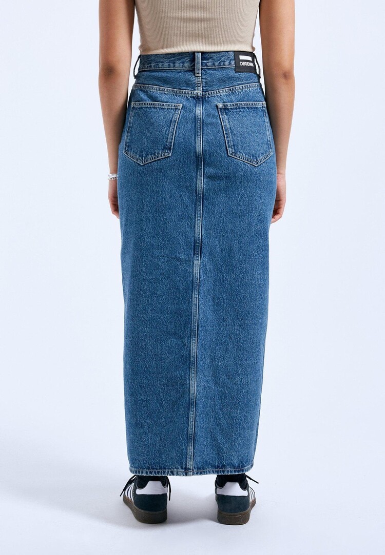 Dr Denim Myra Skirt