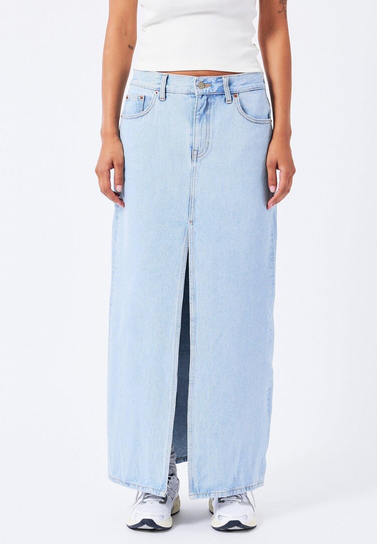 Dr Denim Myra Skirt
