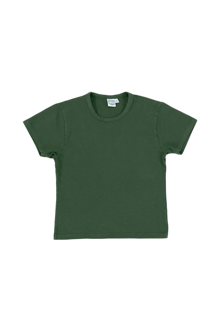 Jungmaven Tiny Tee