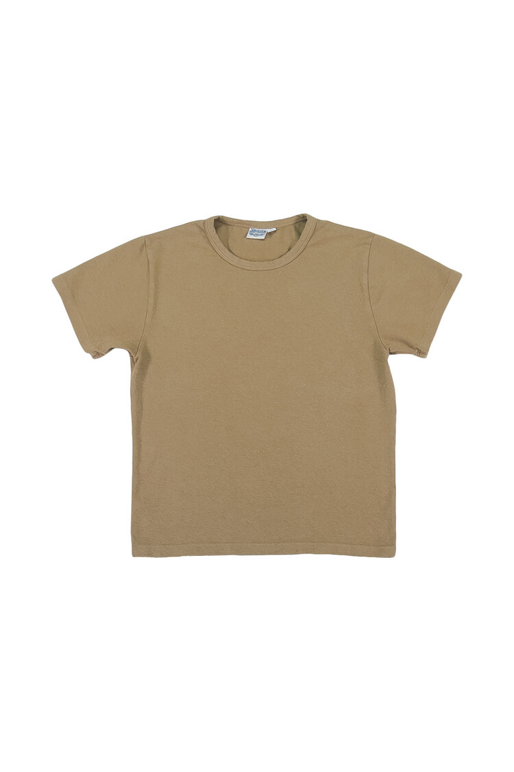 Jungmaven Tiny Tee