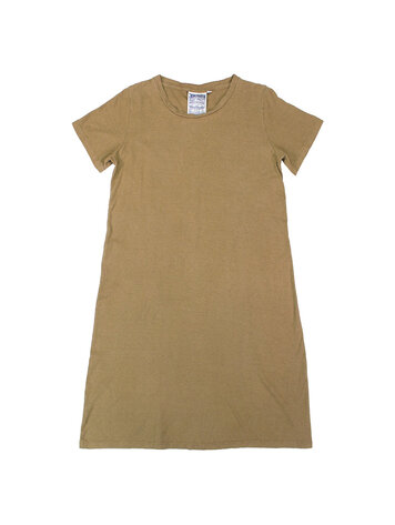 Jungmaven Mazama Dress