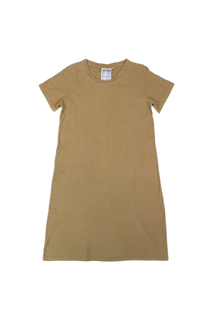 Jungmaven Mazama Dress