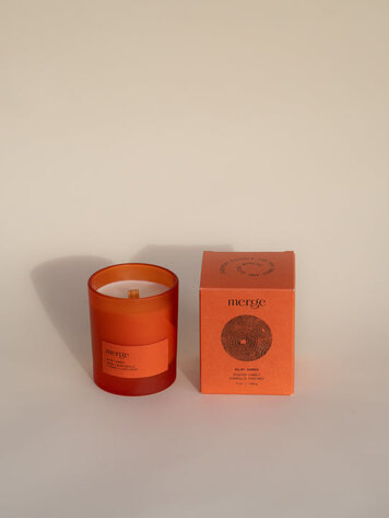 Merge Balmy Summer Candle