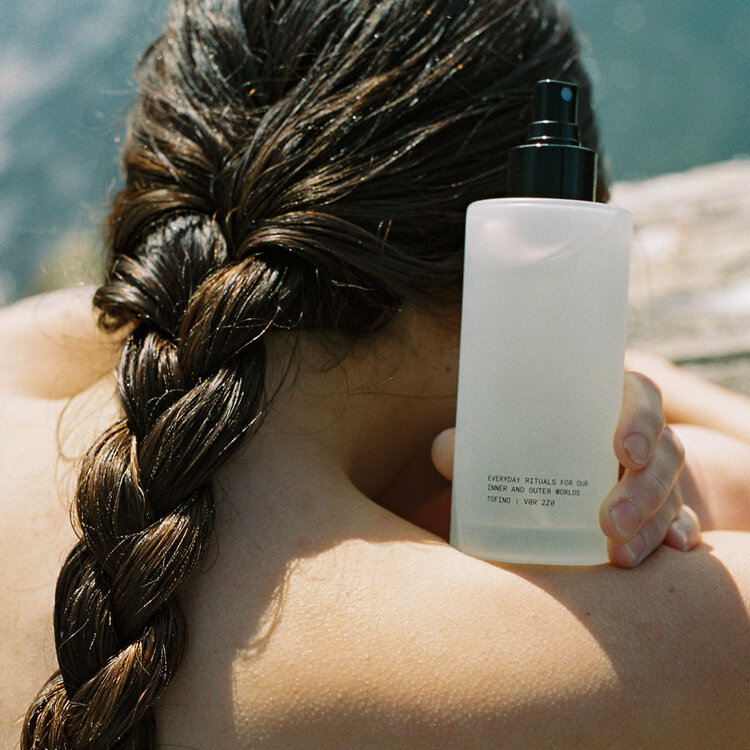 Merge Sea Mist Hair Spray