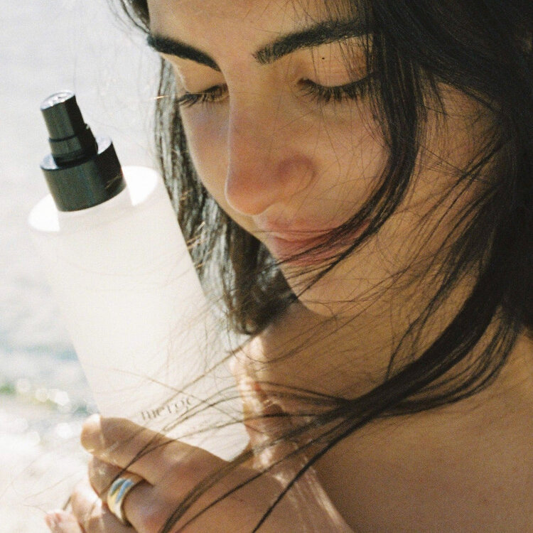 Merge Sea Mist Hair Spray