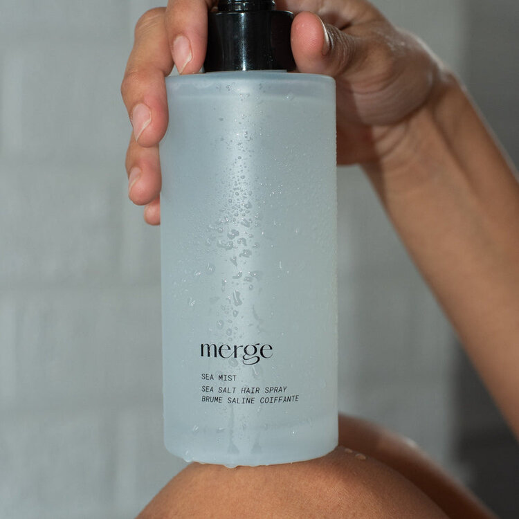 Merge Sea Mist Hair Spray