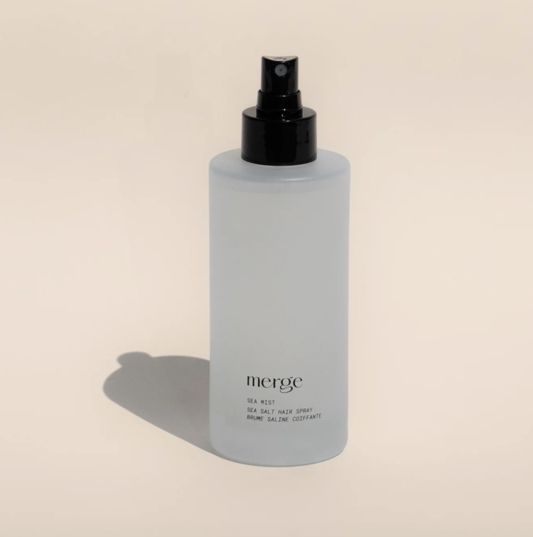 Merge Sea Mist Hair Spray