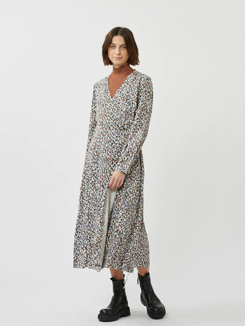 Minimum Milari Maxi Dress
