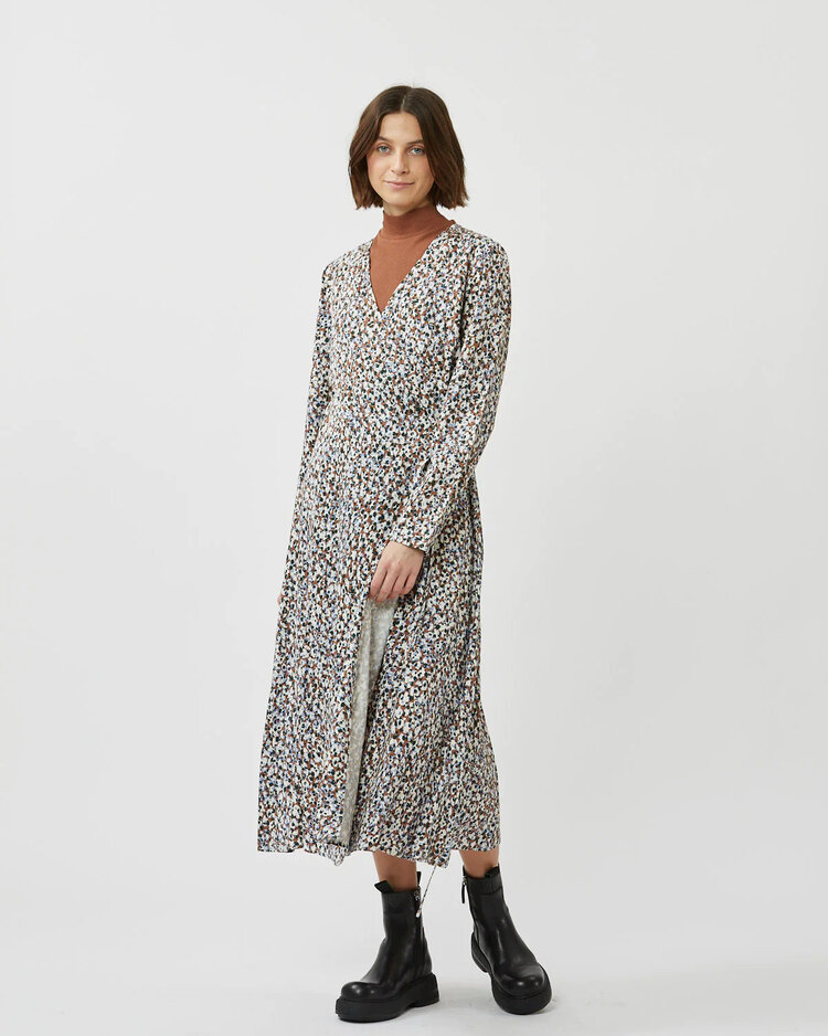 Minimum Milari Maxi Dress