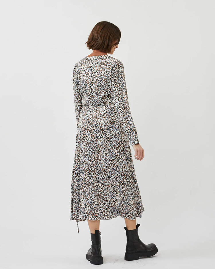 Minimum Milari Maxi Dress