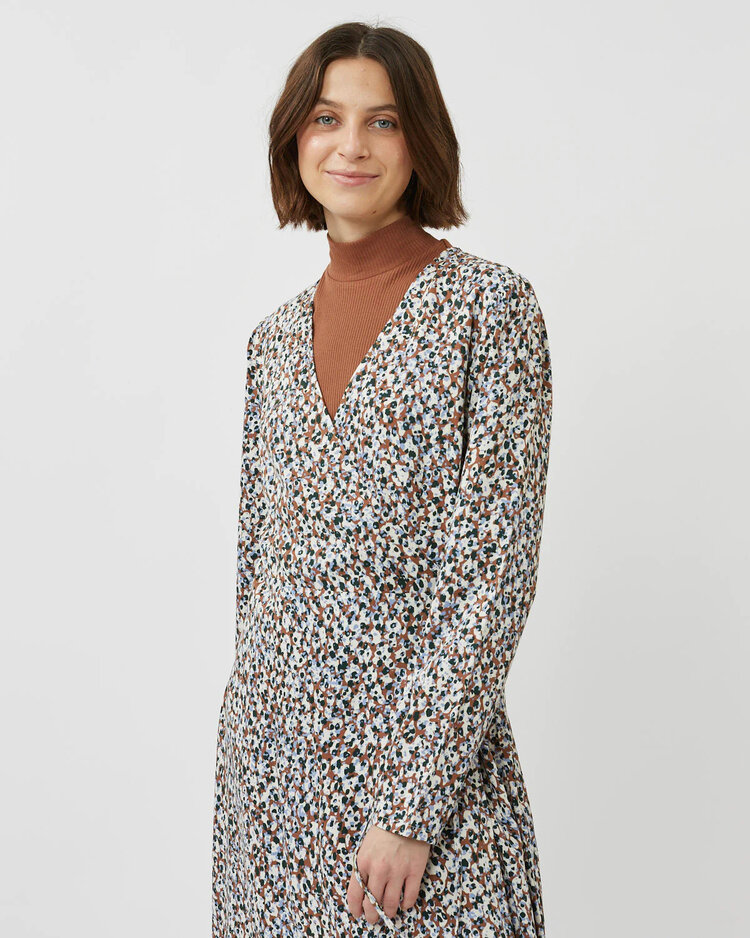 Minimum Milari Maxi Dress