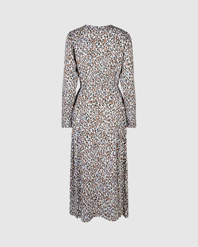 Minimum Milari Maxi Dress