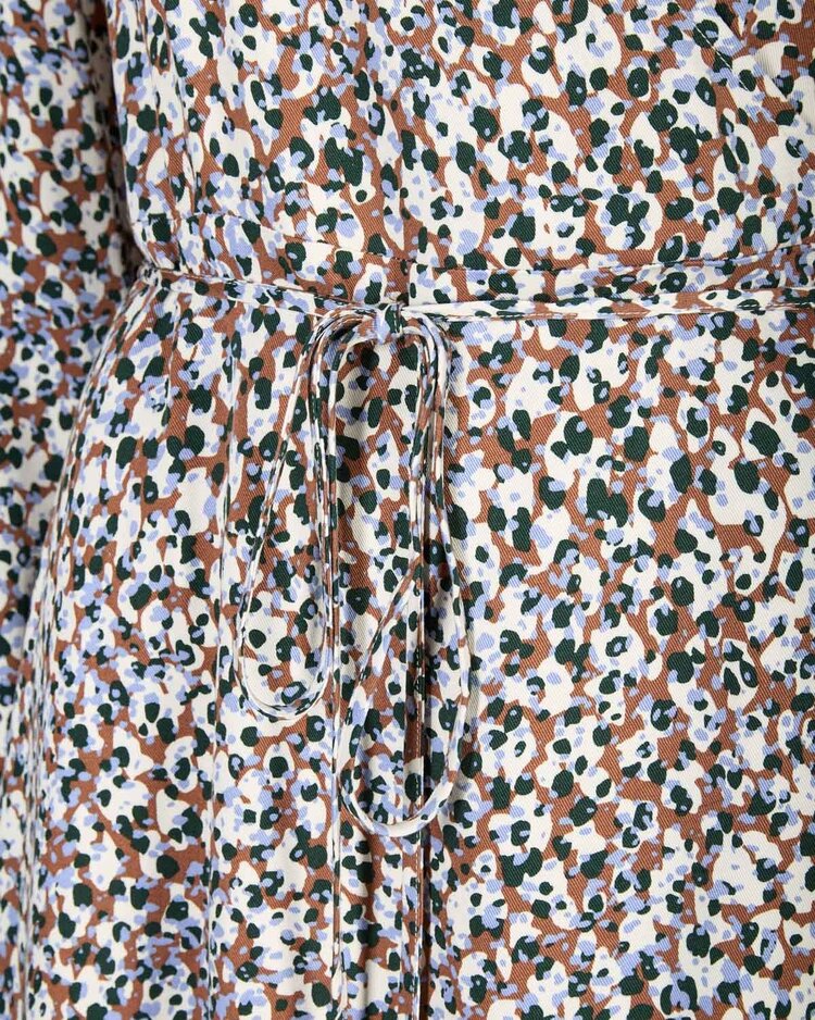 Minimum Milari Maxi Dress