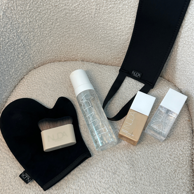 Self Tan Back Applicator