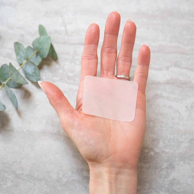 Studio Oh! Single-Use Soap Sheets