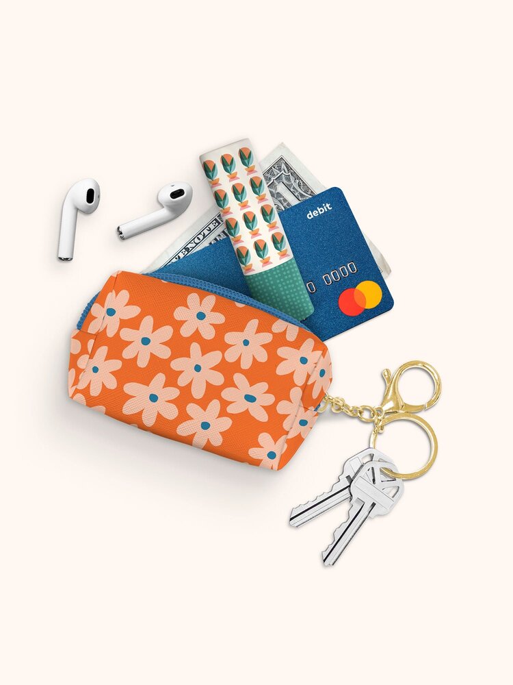 Studio Oh! Key Chain Pouch