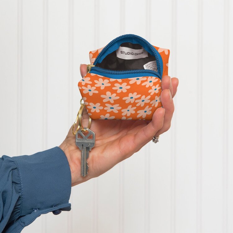 Studio Oh! Key Chain Pouch