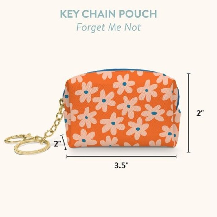 Studio Oh! Key Chain Pouch