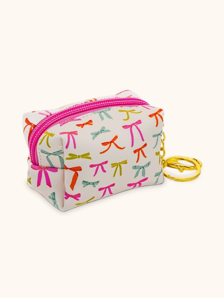 Studio Oh! Key Chain Pouch