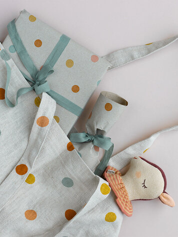 Maileg Maileg Tote Bag - Small