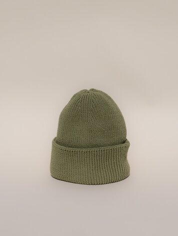 Merge Recycled Cotton Beanie