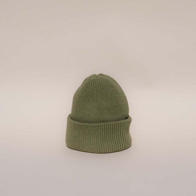 Merge Recycled Cotton Beanie