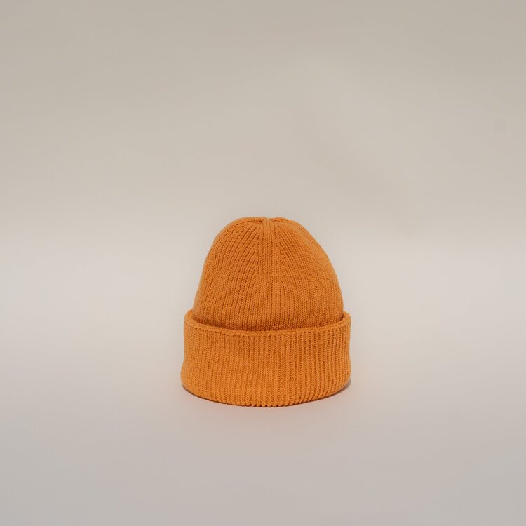 Merge Recycled Cotton Beanie