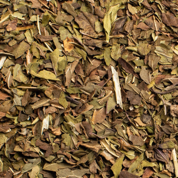 Pluck Tea Harvest Mint - 15 Tea Bags