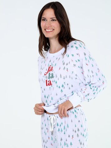 Honey Dew Star Seeker Lounge Set