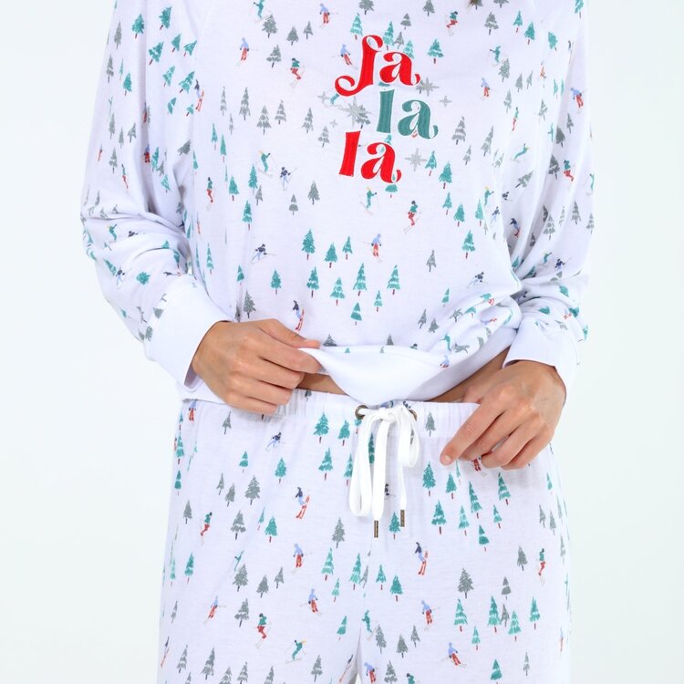 Honey Dew Star Seeker Lounge Set