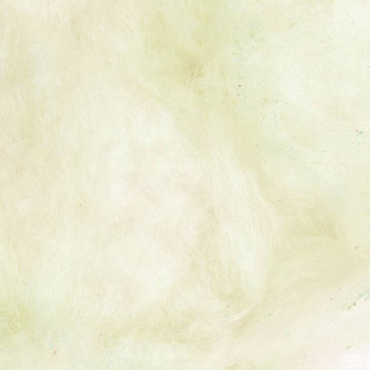 Flossie Champagne Flavoured Cotton Candy