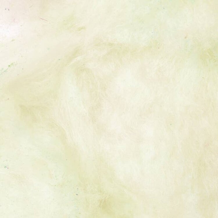 Flossie Birthday Cake Cotton Candy