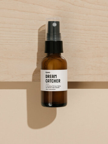 k'pure Dream Catcher | Calming Pillow Spray