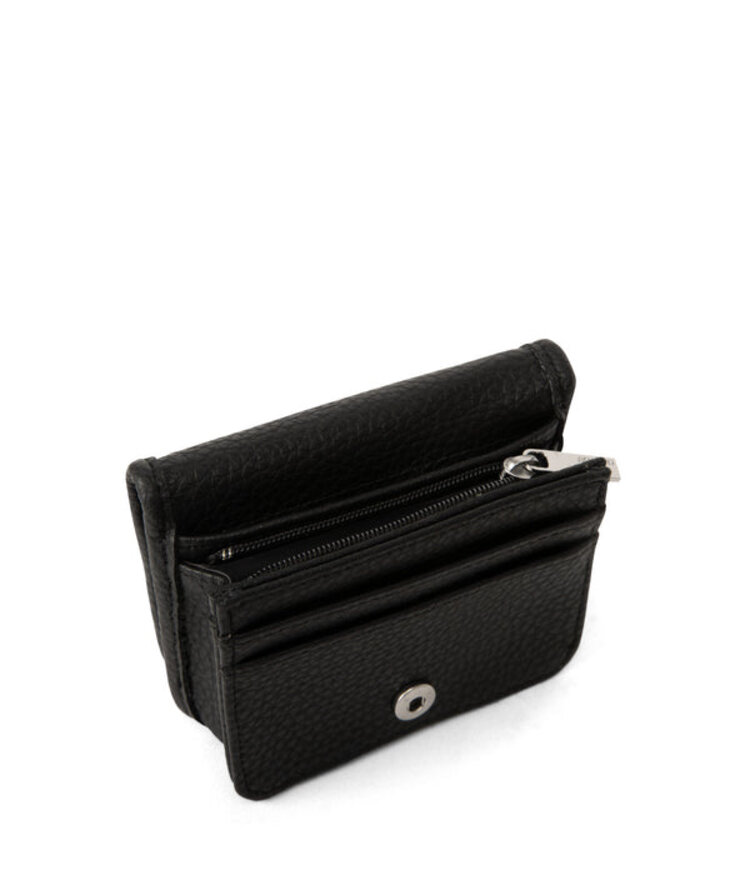 MATT & NAT Twiggy Vegan Wallet - Purity
