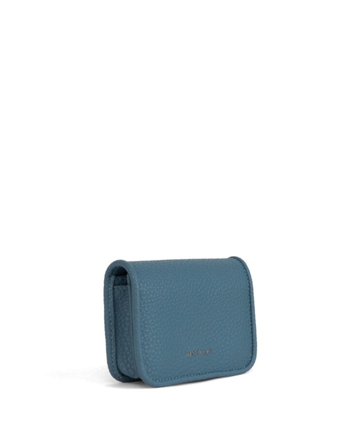 MATT & NAT Twiggy Vegan Wallet - Purity