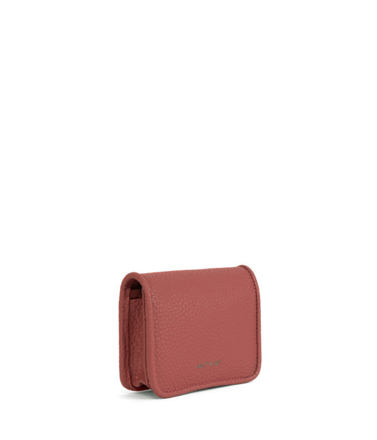MATT & NAT Twiggy Vegan Wallet - Purity