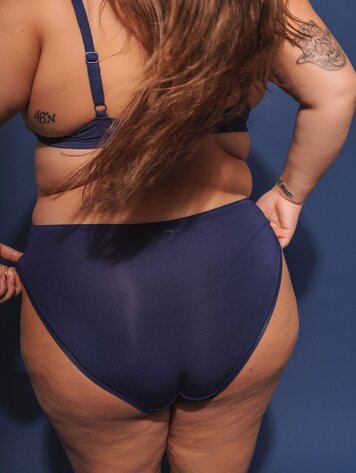 Huha Special Edition Navy - Bikini