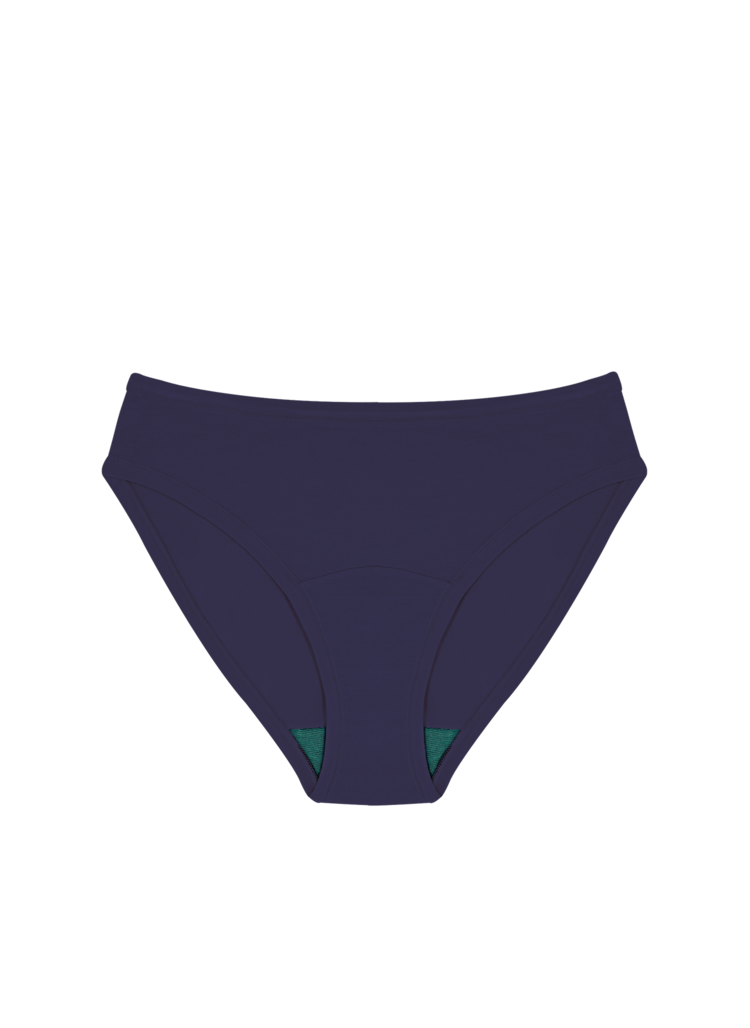 Huha Special Edition Navy - Bikini
