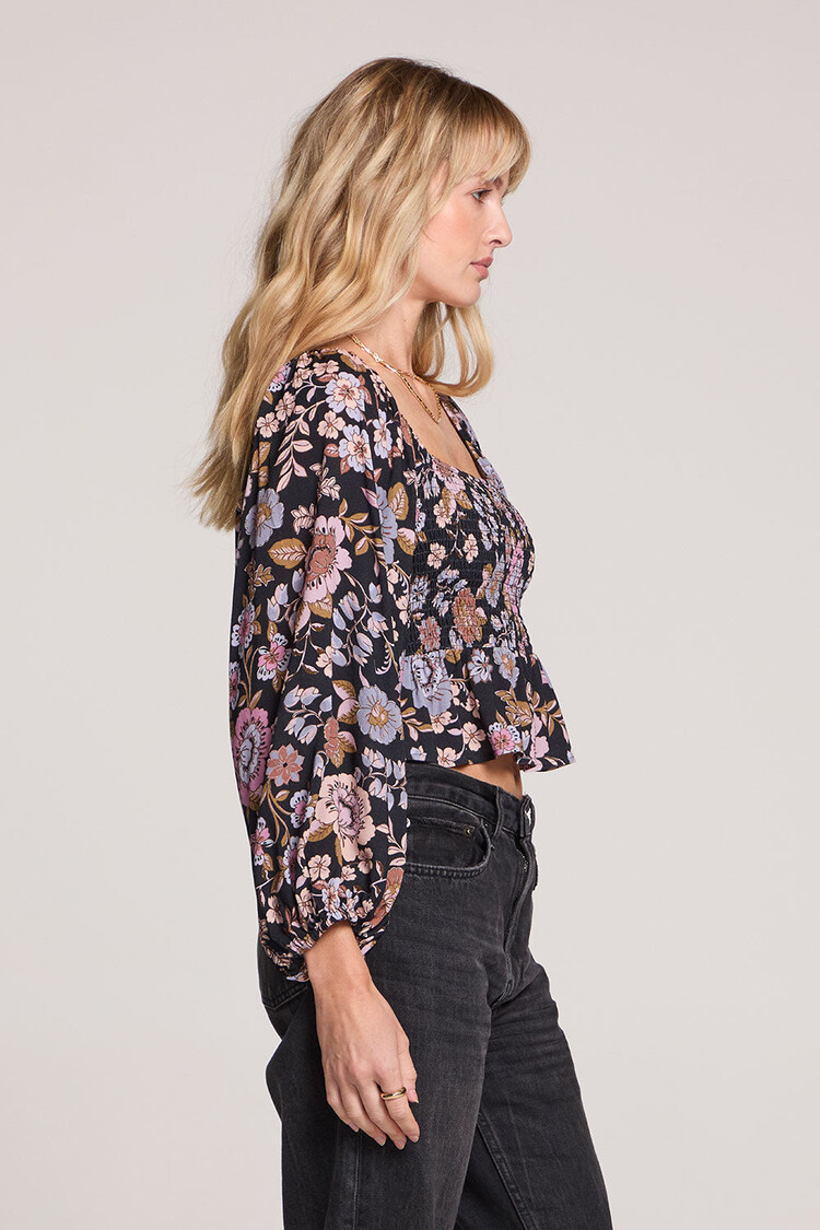Saltwater Luxe Lelani Top