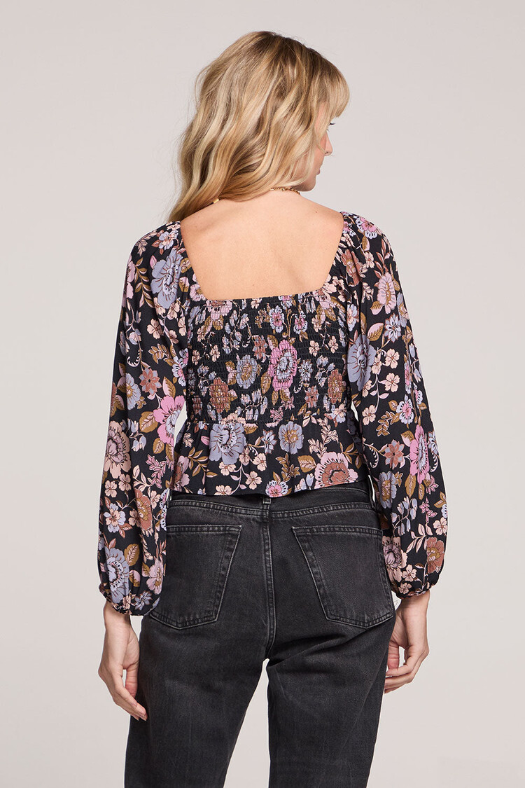 Saltwater Luxe Lelani Top