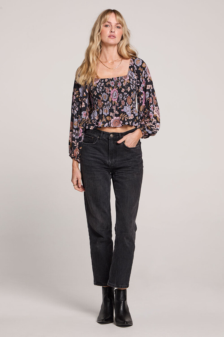 Saltwater Luxe Lelani Top
